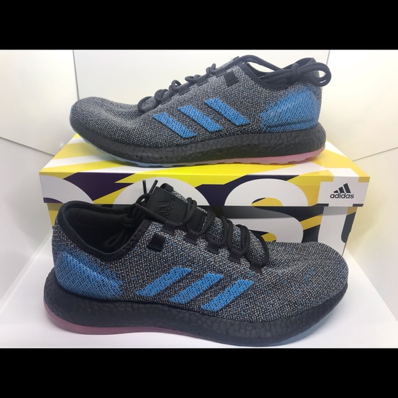 Pure boost ltd blue Clearance